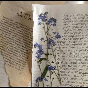 Meet your Posher, Iris